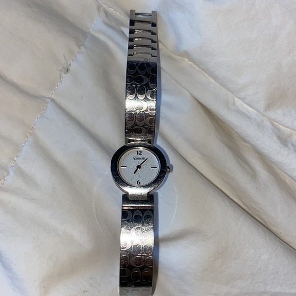 Vintage Coach Watch - Picture 5 of 12